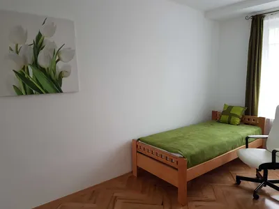 Pokój jednoosobowy w szeregówce osiedle Mieszka I - miniatura 4