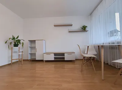 2 pokojowe psiolubne mieszkanie - ul. Macedońska - miniatura 5