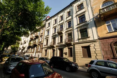 mieszkanie w centrum Krakowa
