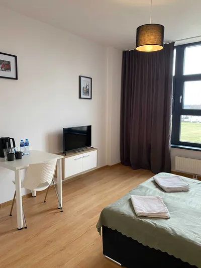 Mieszkanie do wynajęcia /Apartment for rent - miniatura 3