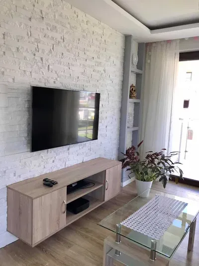 Felin - Przestronne mieszkanie 47m2, nowe budownictwo - miniatura 3