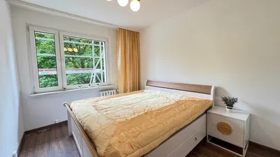3 pokoje, 51m2 os. Paderewskiego - miniatura 4