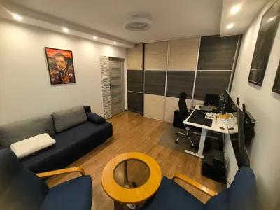 Wynajmę komfortowe mieszkanie, 32m w zamkniętym osiedlu na Kołłątaja - miniatura 3