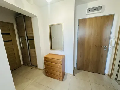 Wynajmę 2 pokojowe mieszkanie w na ul. Łąkowej - miniatura 3