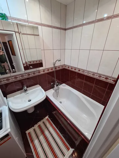 Wynajmę mieszkanie Poznań, Piątkowo, 3 pokoje, dobra lokalizacja - miniatura 5