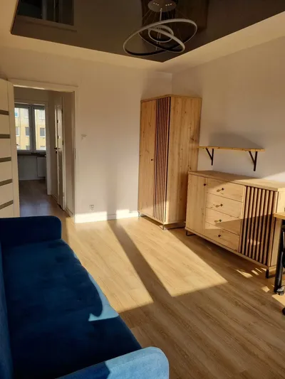 Wynajmę pokój ul. Bema Białystok - miniatura 2