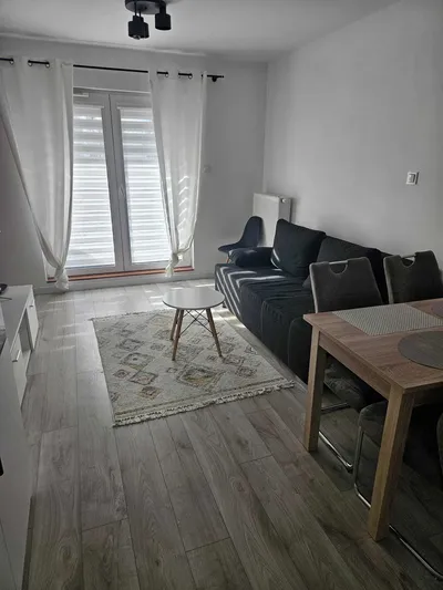 Komfortowe nowoczesne Mieszkanie 3 pokojowe na ulicy uroczej - miniatura 3