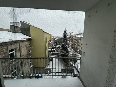 Duży pokój 10,5 m² | Narutowicza | Od zaraz - miniatura 3