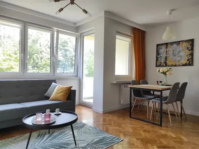 Wynajme 3 pokojowe mieszkanie na ul. Akademickiej - miniatura 2