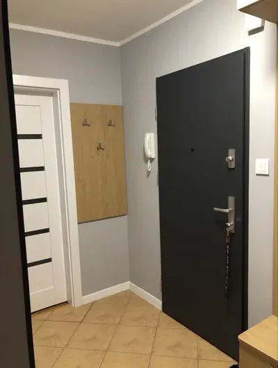Mieszkanie Wyszyńskiego - 33 M / Dwa Pokoje - Po remoncie - miniatura 4
