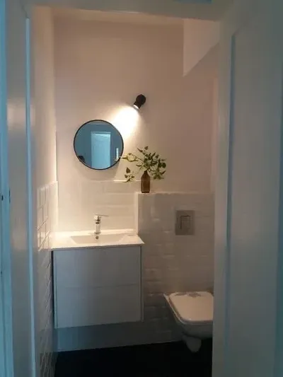 Do wynajęcia mieszkanie Plac Grunwaldzki ul. Minkowskiego 4 pokoje 90m centrum - miniatura 4