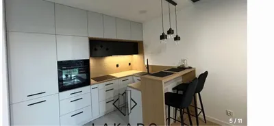 Mieszkanie do wynajecia 40m 2 krakow zablocie 1 pietro