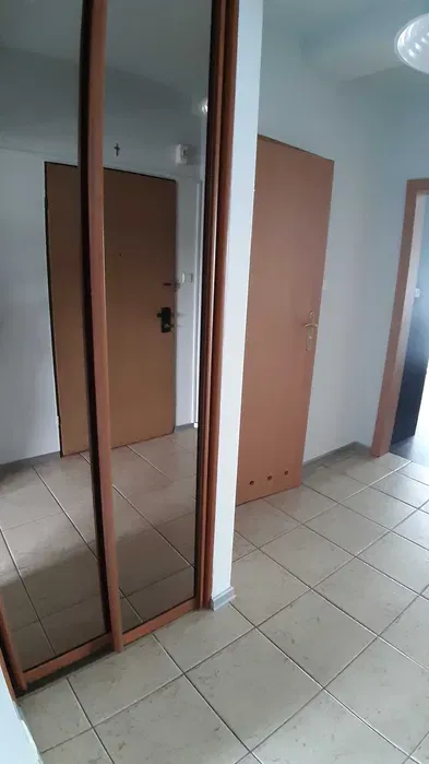 Duże M3 z miejscem postojowym i komórką, blok cegła, Bartodzieje - miniatura 4