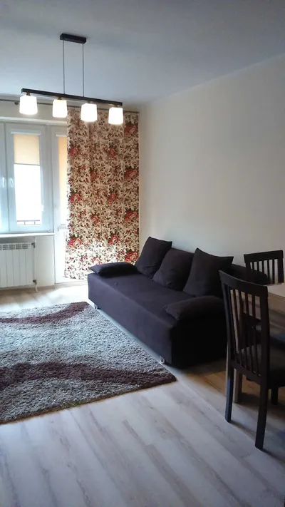 Pokój do wynajęcia Białystok ul. Waszyngtona 12 Centrum Piaski obok USK - miniatura 2