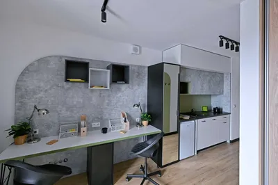 Nowe mieszkanie 20,5 m2 super wyposażone Czechów blisko ul. Chodźki - miniatura 4