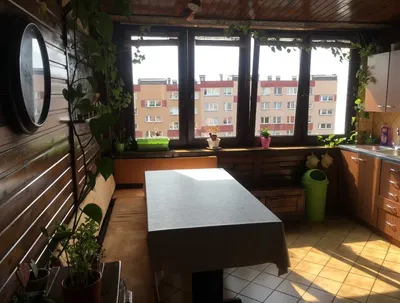 Duży pokój jednoosobowy Widzew - miniatura 4