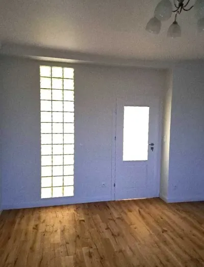 Wynajem na mieszkanie lub biuro 64m2 3 pok Wołoska przy Madalińskiego Górny Mokotów - miniatura 3