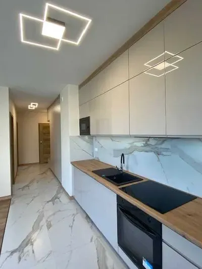 Wynajmę Nowe Mieszkanie Łopuszańska 65m2 - miniatura 4