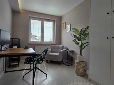 Widokowa, Rzeszów, 62m2, 3 pokoje + garaż - miniatura 5