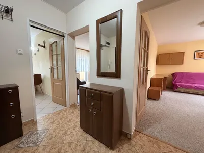 Wynajmę mieszkanie | 2 pokoje Mokotów | klimatyzacja | parking | balkon - miniatura 3