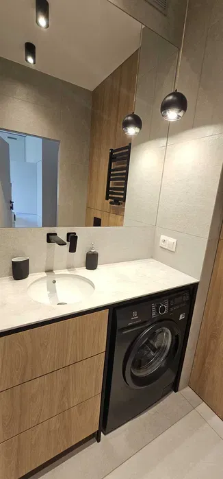 Luksusowy apartament Balaton - miniatura 5
