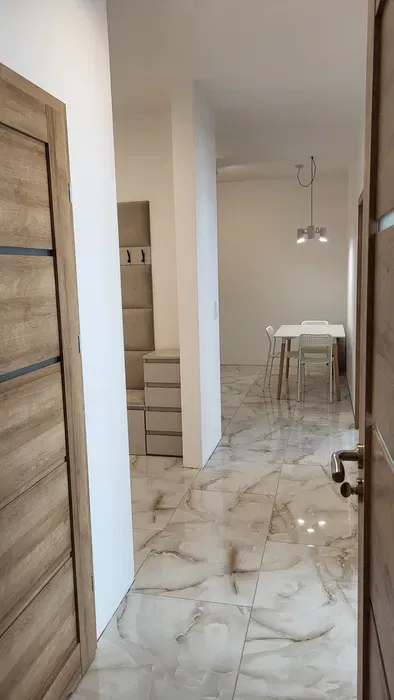 Pokój z tarasem w samym centrum Poznania Dolna Wilda 10 - miniatura 4