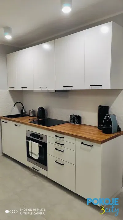 Pokój - Gdańsk Żabianka, od zaraz - miniatura 5
