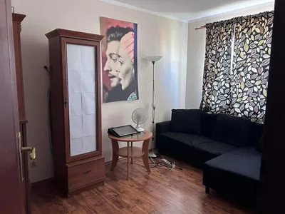 Wynajmę pokoj- mile widziane Panie :-) - miniatura 3