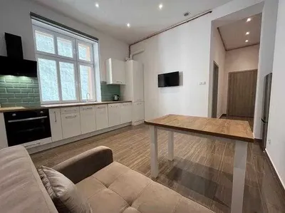 2 pokoje w centrum bez prowizji, pet-friendly, 42 m2 - Dworcowa 45 - miniatura 2