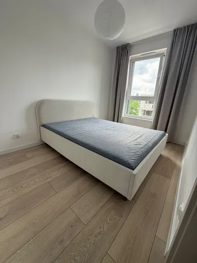 2 pokoje w nowym bloku Dąbie od czerwca - miniatura 4