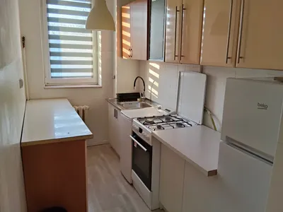 4 pokoje Warszawa Mokotów na Wynajem (58 m²) | Od zaraz | Świetna lokalizacja - miniatura 4
