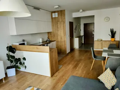 3 pokoje, 65 m², Wola Duchacka, 2 balkony, winda, bezpośrednio