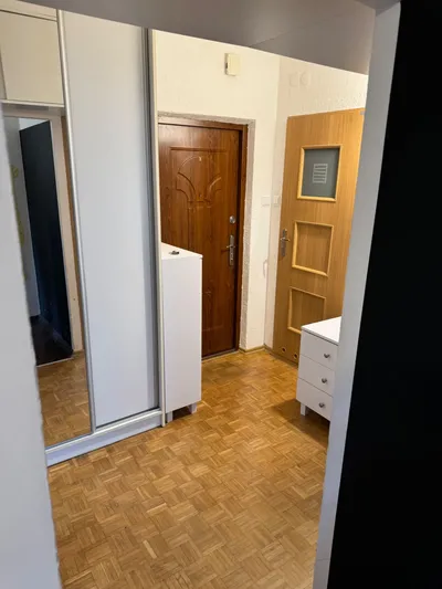 2 pokoje/rooms, 47m2, Natolin, 3min do metra, wyposażone, bezpośrednio - miniatura 4