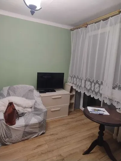 Mieszkanie do wynajęcia od zaraz dla sudenta/pary