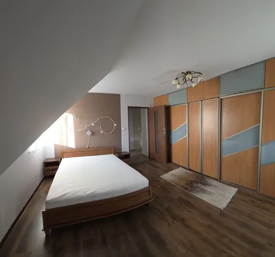 Właściciel Wynajmie mieszkanie 3 pokojowe 95 metrów - miniatura 3