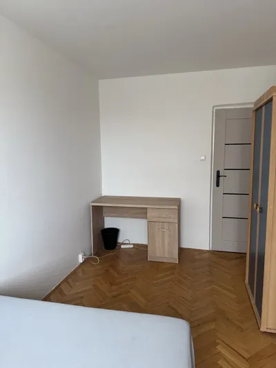 Pokój w mieszkaniu studenckim - miniatura 3