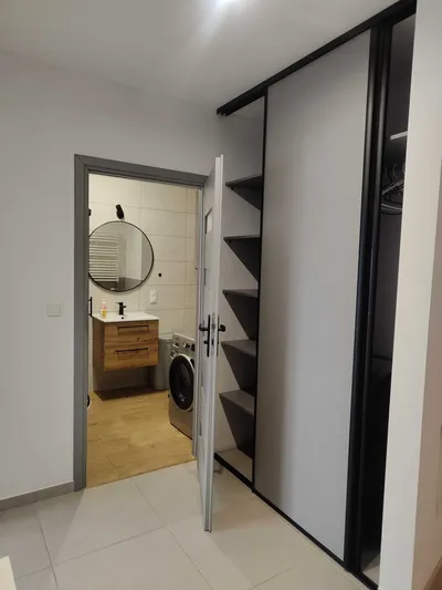 Paderewskiego 51c Mieszkanie na wynajem 3pokoje nowe - miniatura 4