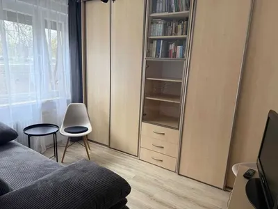 Słoneczne Mieszkanie 2 niezależne pokoje z balkonem Dobra Lokalizacja - miniatura 5