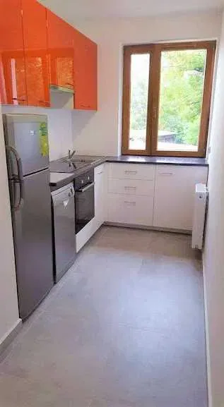 WYNAJEM/Grzegórzecka 79F KRAKÓW/pokój - miniatura 4