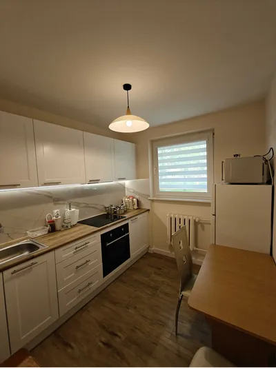 Do wynajęcia 3-pokojowe mieszkanie 50 m ² Rzeszów - miniatura 3