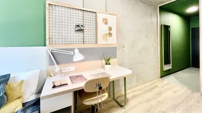 Przejecie umowy o mieszkanie w student depot krakow po starej cenie wynajmu - miniatura 3