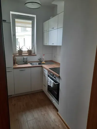 Mieszkanie dwuosobowe na wynajem Paganiniego - miniatura 4