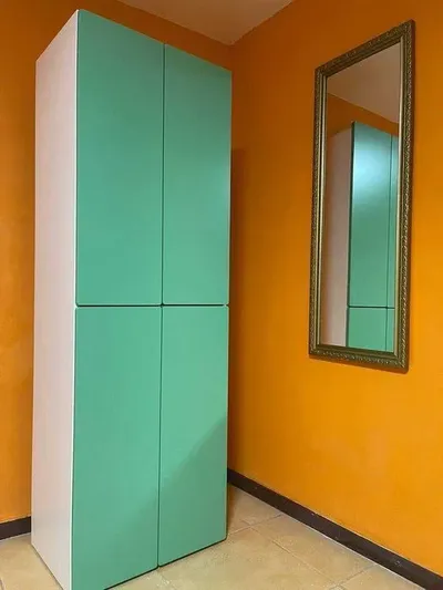 750 zł miesięcznie. Частное общежитие в Варшаве Hostel Pokoj - miniatura 4