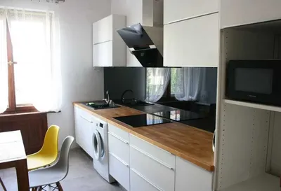 Pokój przy dworcu Kaliskim - miniatura 2