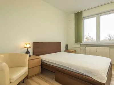 *Przestronne 2 pokoje z piwnicą wynajmę, brak prowizji- Kraszewskiego 32 - miniatura 4