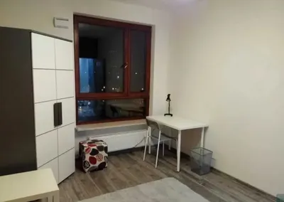 Pokój z widokiem nowe budownictwo Wysoki standard 80m2 8 Piętro BEMOWO - miniatura 2