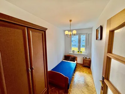 Trzypokojowe mieszkanie na Ratajach | Os. Jagiellońskie 86 | 47 m2 - miniatura 4