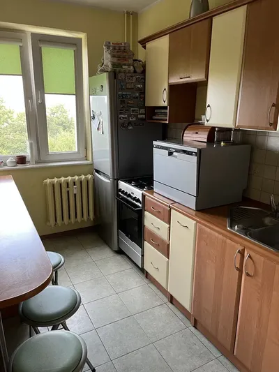 Pokój do wynajęcia - Gdańsk Zaspa - miniatura 3
