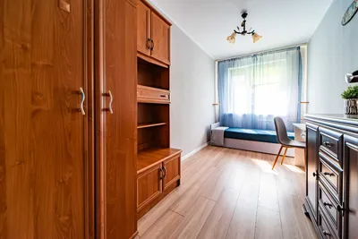 Pokój ul. Biegańskiego 4 przystanki do Centrum - miniatura 4