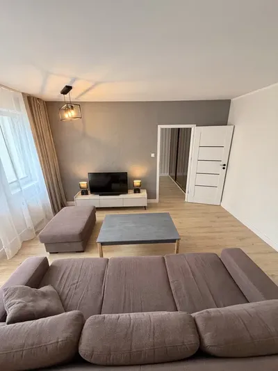 Wynajme mieszkanie 52m2, Wilków Morskich 9 - miniatura 3